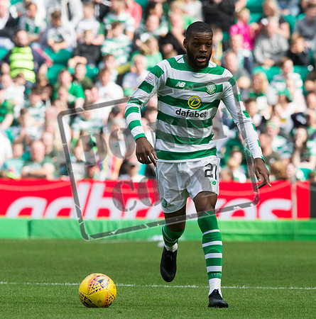 SOCCER Celtic