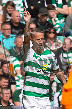 SOCCER Celtic