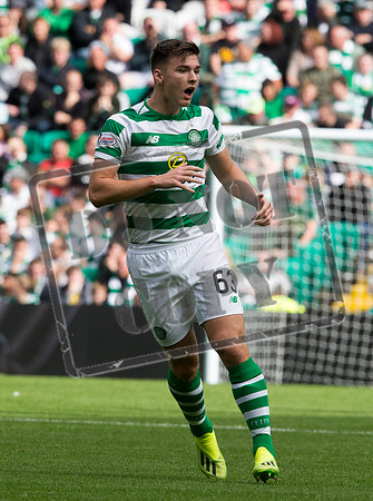SOCCER Celtic