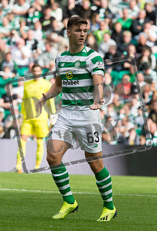 SOCCER Celtic