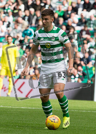 SOCCER Celtic