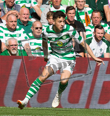 SOCCER Celtic