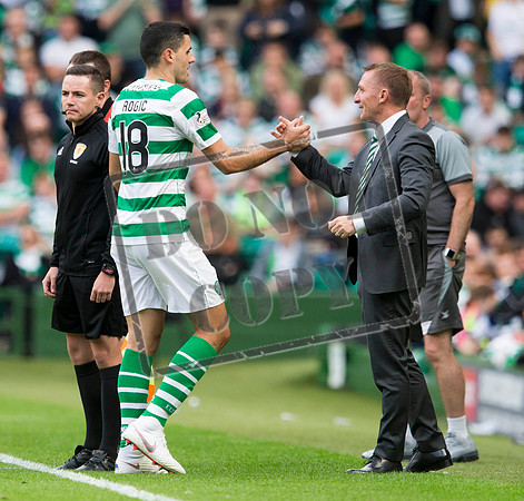 SOCCER Celtic