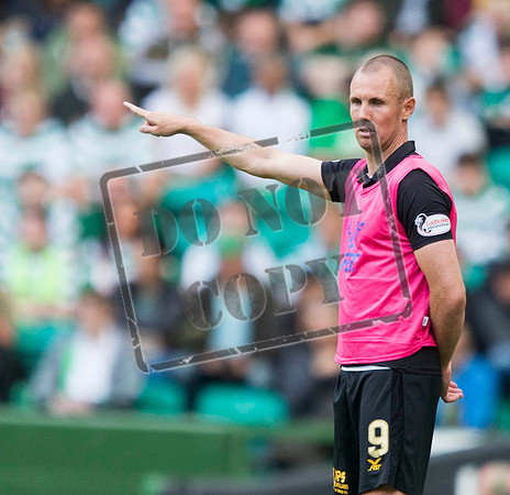 SOCCER Celtic