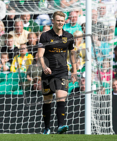 SOCCER Celtic