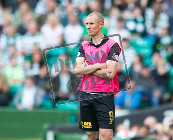 SOCCER Celtic
