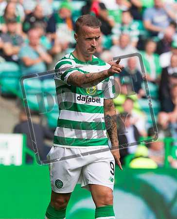 SOCCER Celtic