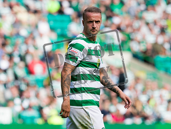 SOCCER Celtic
