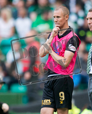 SOCCER Celtic