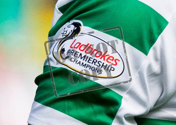 SOCCER Celtic