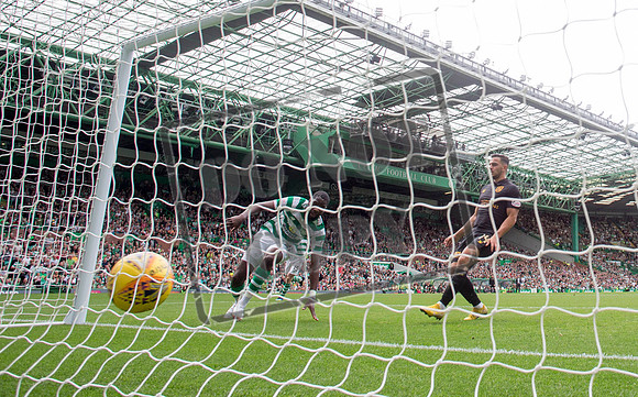 SOCCER Celtic