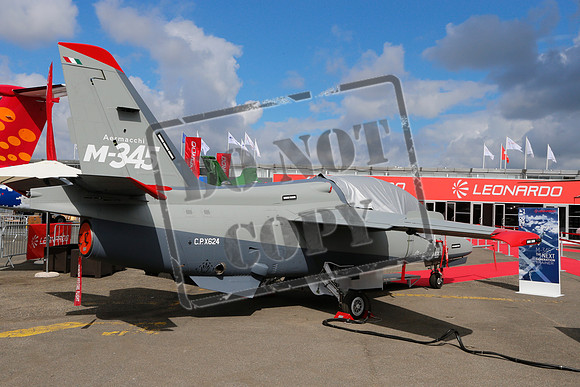 paris airshow