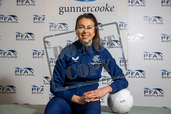 PFA Scotland announce the nominees for the spfl premiership
