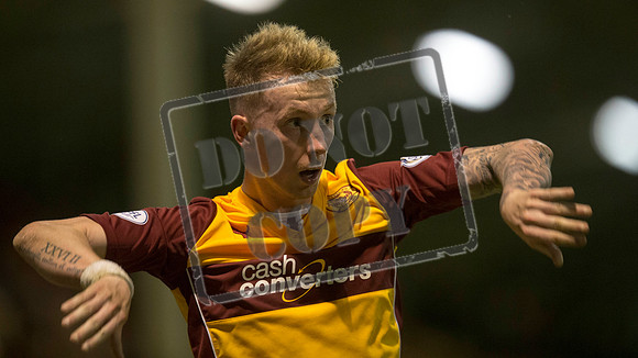 SOCCER Motherwell
