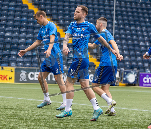 Kilmarnock