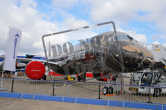 paris airshow