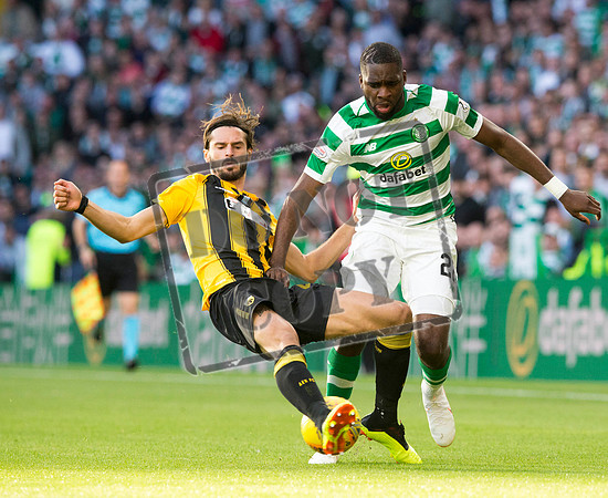 SOCCER Celtic