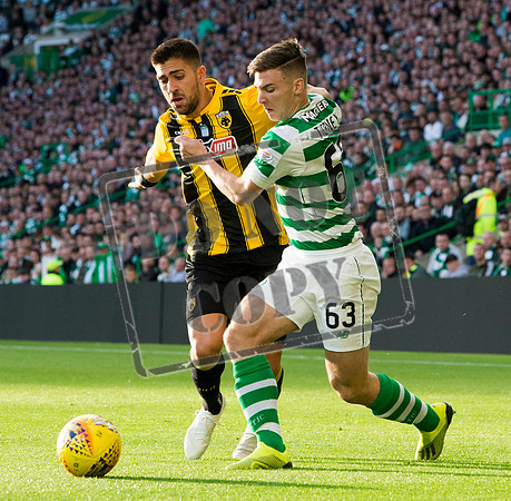 SOCCER Celtic