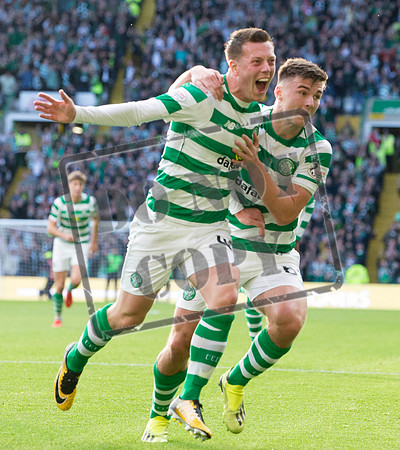 SOCCER Celtic