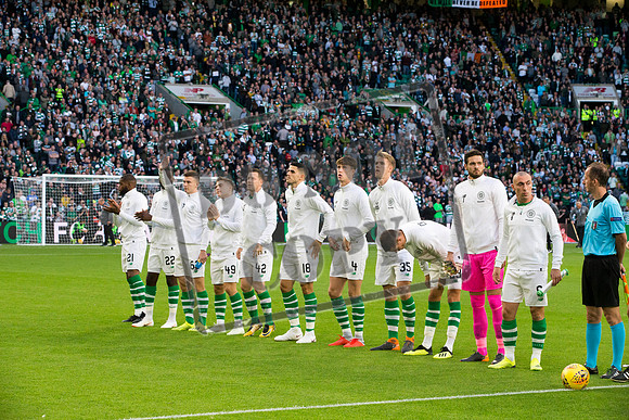 SOCCER Celtic