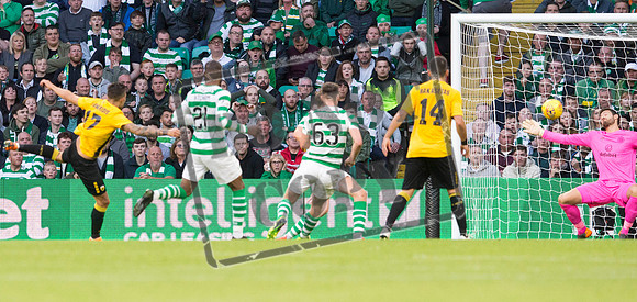 SOCCER Celtic