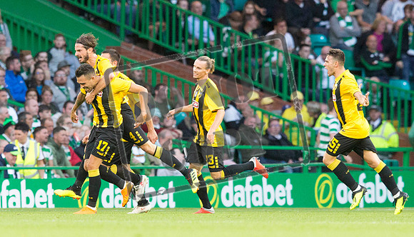 SOCCER Celtic