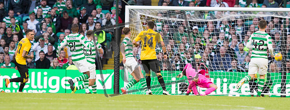 SOCCER Celtic