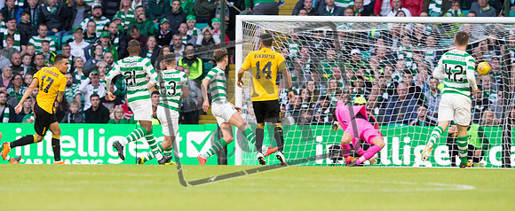 SOCCER Celtic