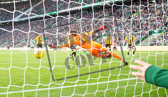 SOCCER Celtic