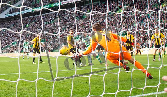 SOCCER Celtic