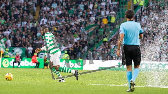SOCCER Celtic