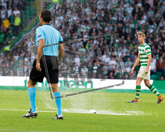 SOCCER Celtic