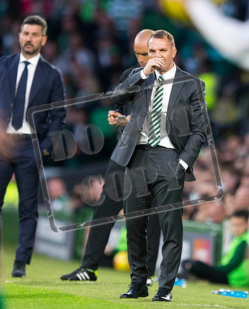 SOCCER Celtic