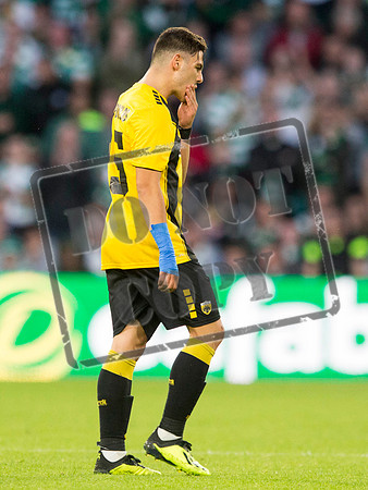 SOCCER Celtic
