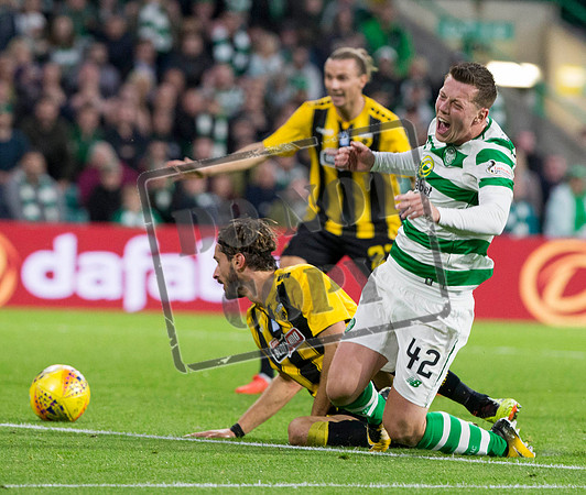 SOCCER Celtic