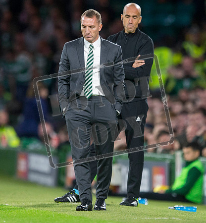 SOCCER Celtic