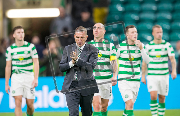 SOCCER Celtic