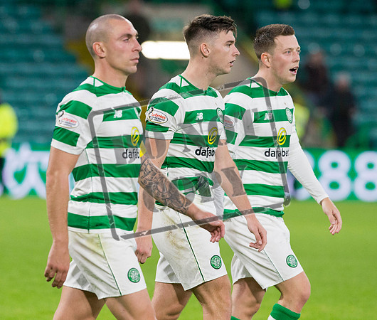 SOCCER Celtic