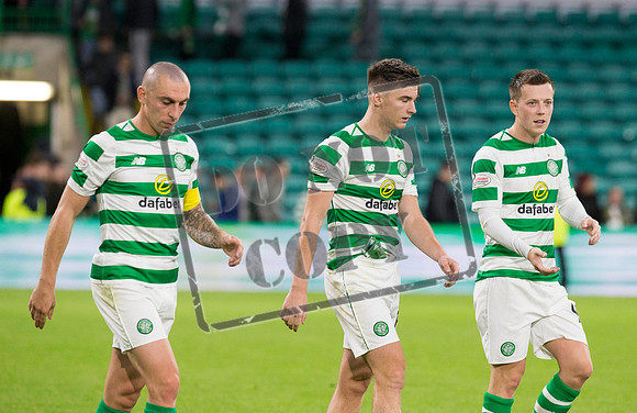 SOCCER Celtic