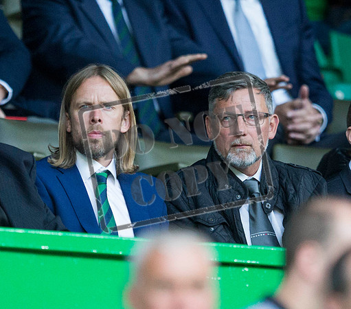 SOCCER Celtic