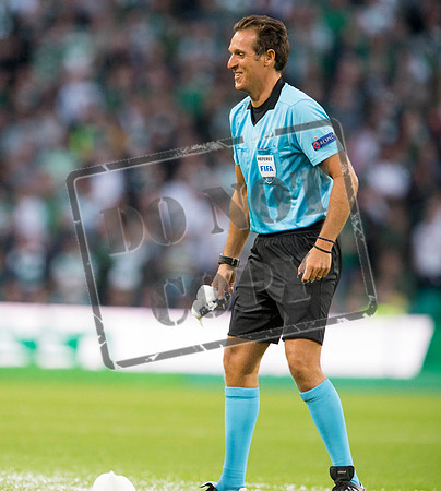SOCCER Celtic