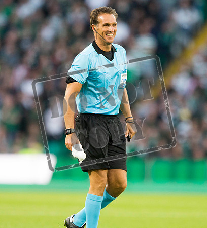 SOCCER Celtic