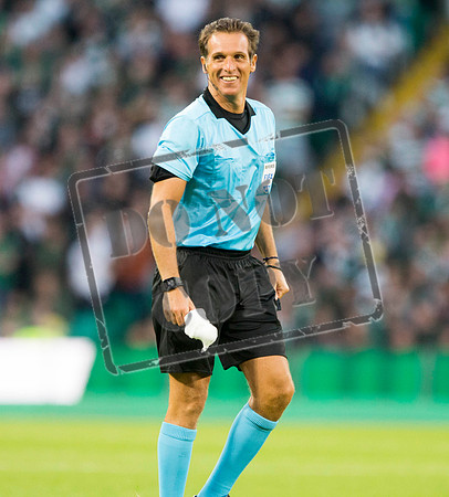 SOCCER Celtic