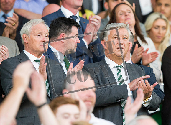 SOCCER Celtic