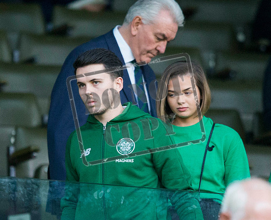 SOCCER Celtic