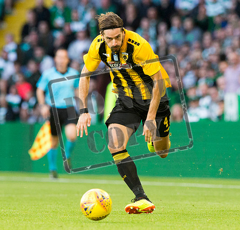 SOCCER Celtic
