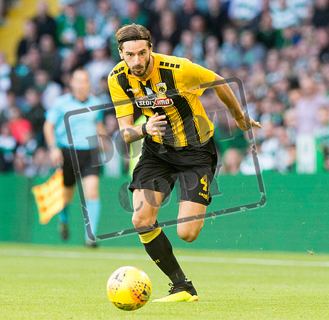 SOCCER Celtic