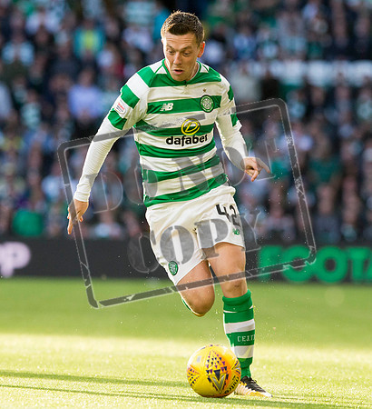 SOCCER Celtic