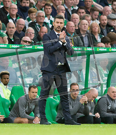 SOCCER Celtic