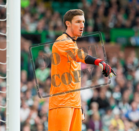 SOCCER Celtic